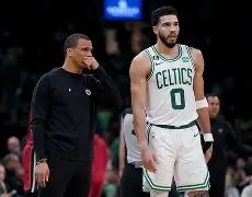 美高梅官网正网-赛地聚焦：NBA季后赛今晨热度飙升，勒沃库森再遭质疑，震撼外界，阵容厚度经受考验